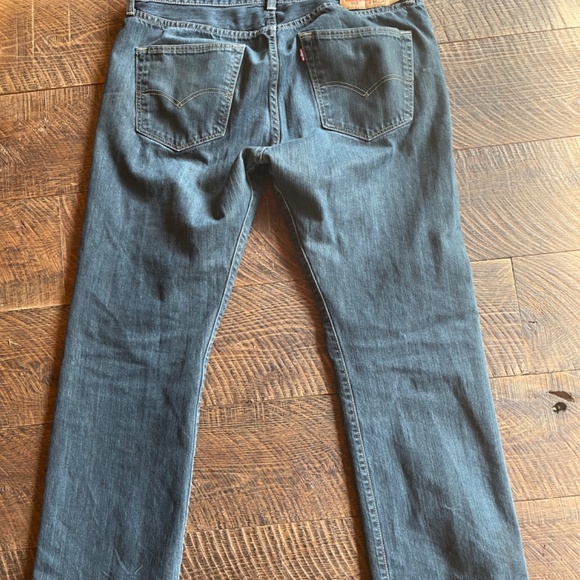 Levi’s 501 - Picture 10 of 10